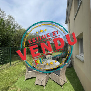 Maison Hasnon 80.5 m2