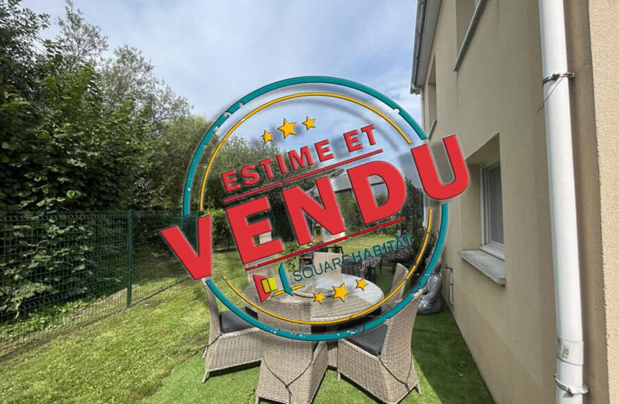 Maison Hasnon 80.5 m2