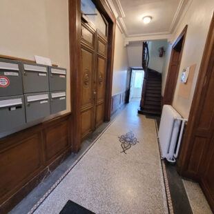 Appartement Saint Amand Les Eaux de type 3