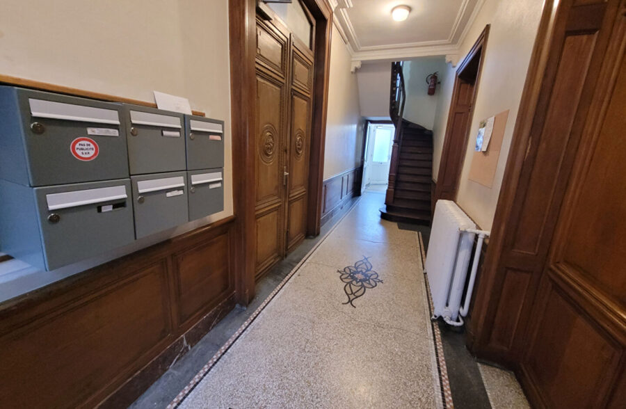 Appartement Saint Amand Les Eaux de type 3