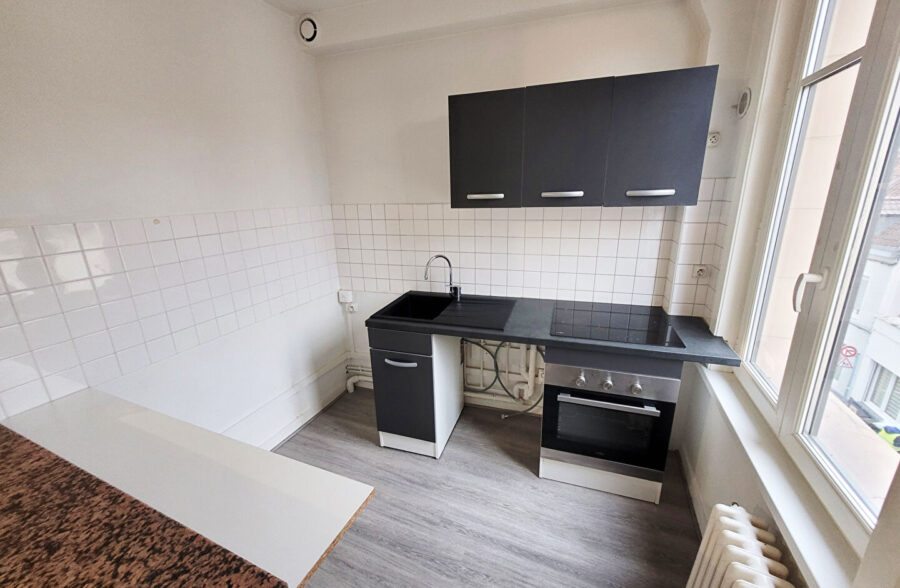 Appartement Saint Amand Les Eaux de type 3