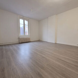 Appartement Saint Amand Les Eaux de type 3