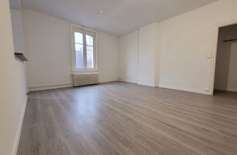 Appartement Saint Amand Les Eaux de type 3