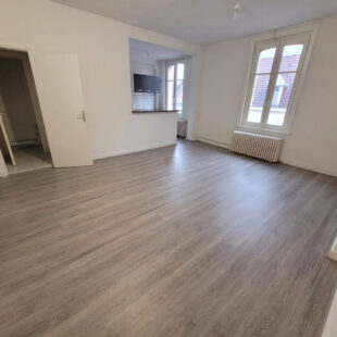 Appartement Saint Amand Les Eaux de type 3
