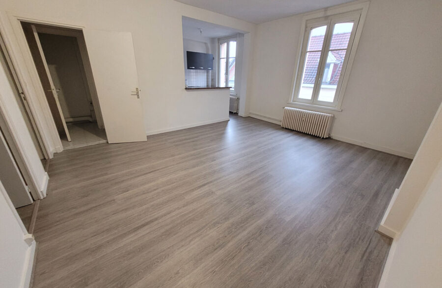 Appartement Saint Amand Les Eaux de type 3