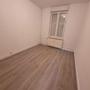 Appartement Saint Amand Les Eaux de type 3