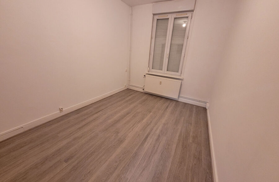 Appartement Saint Amand Les Eaux de type 3