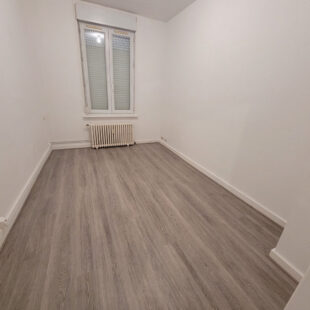 Appartement Saint Amand Les Eaux de type 3