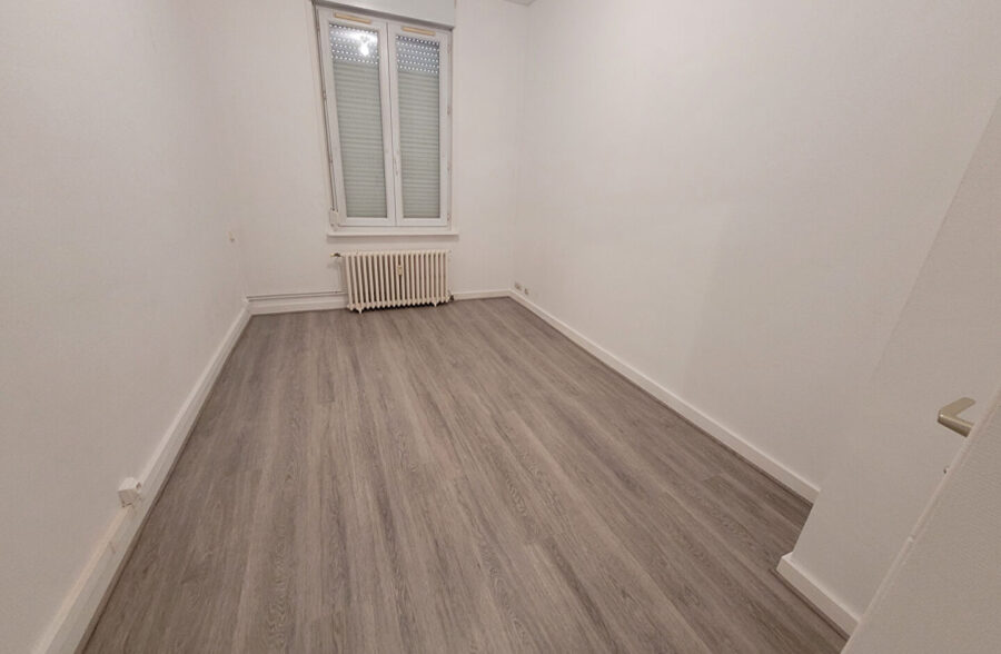 Appartement Saint Amand Les Eaux de type 3