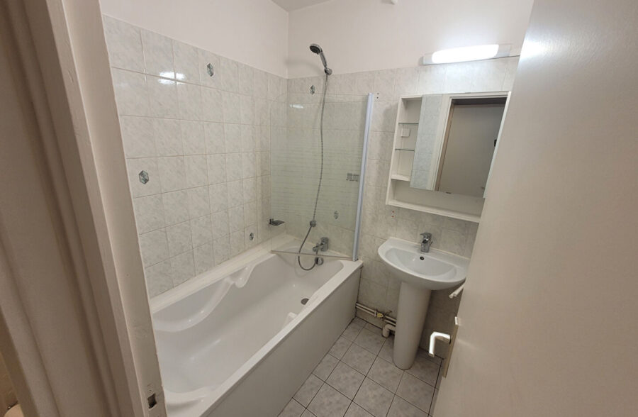 Appartement Saint Amand Les Eaux de type 3