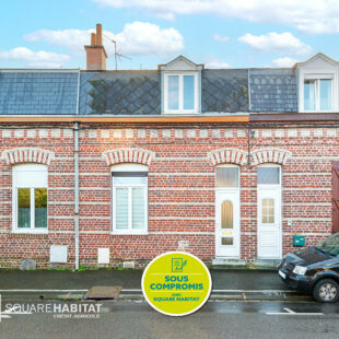 MAISON DE 88 M² &nbsp;Sous compromis&nbsp;