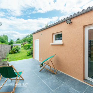 MAISON DE 88 M² &nbsp;Sous compromis&nbsp;