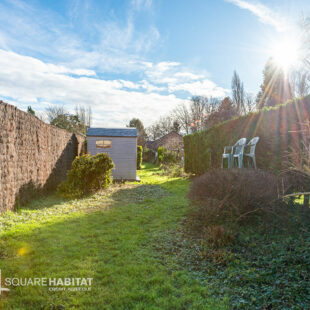 MAISON DE 88 M² &nbsp;Sous compromis&nbsp;