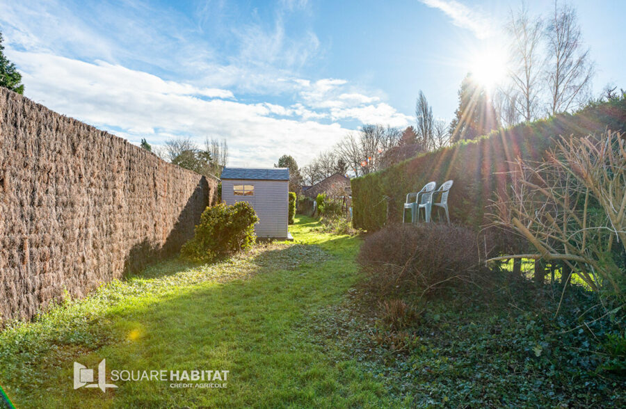 MAISON DE 88 M² &nbsp;Sous compromis&nbsp;