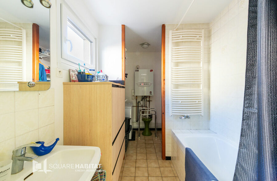 MAISON DE 88 M² &nbsp;Sous compromis&nbsp;