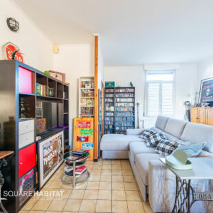 MAISON DE 88 M² &nbsp;Sous compromis&nbsp;