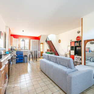 MAISON DE 88 M² &nbsp;Sous compromis&nbsp;