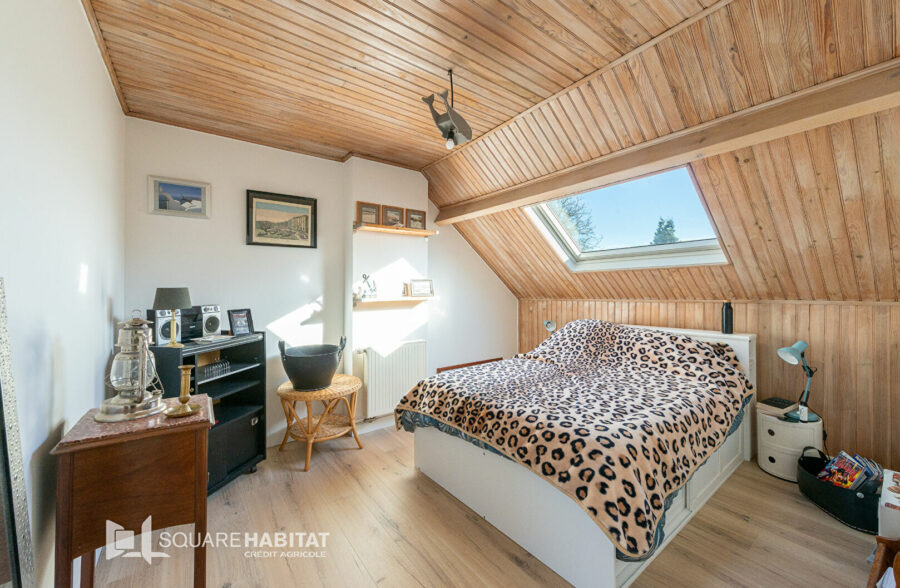 MAISON DE 88 M² &nbsp;Sous compromis&nbsp;