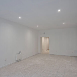 LENS centre local commercial +/-50m²