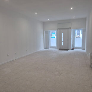 LENS centre local commercial +/-50m²