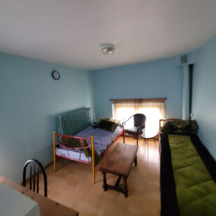 Local commercial Wingles 300 m2