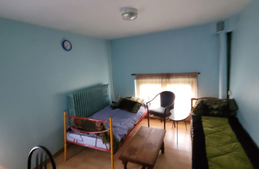 Local commercial Wingles 300 m2