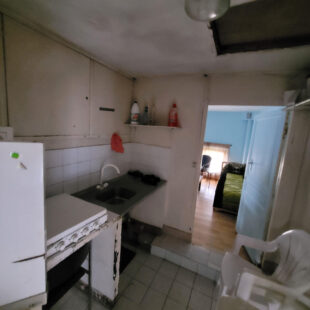 Local commercial Wingles 300 m2