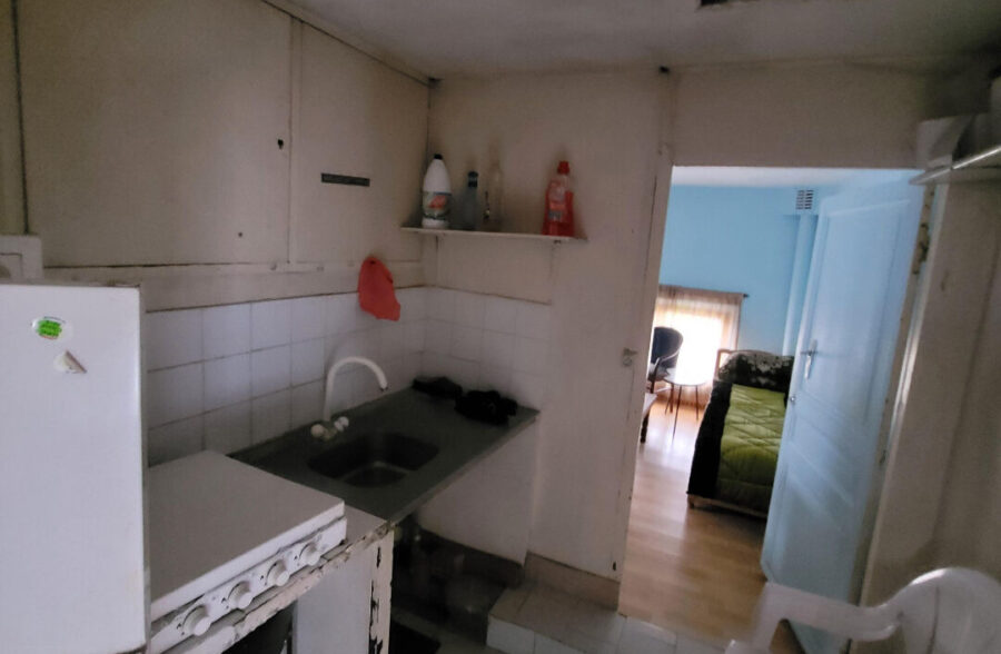 Local commercial Wingles 300 m2