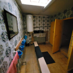 Local commercial Wingles 300 m2