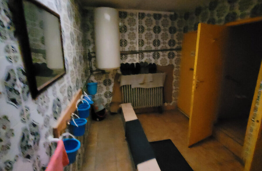 Local commercial Wingles 300 m2