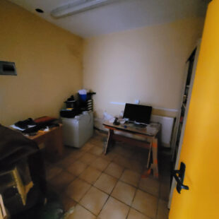 Local commercial Wingles 300 m2