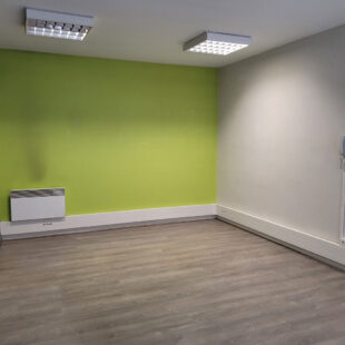Bureaux 30 m²