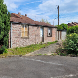 Immeuble Montigny En Gohelle 574 m2