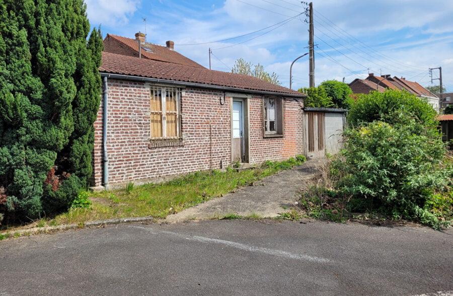 Immeuble Montigny En Gohelle 574 m2