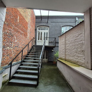 Bureaux Roubaix 550 m2