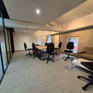 Bureaux Roubaix 550 m2