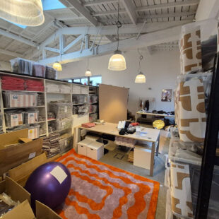 Bureaux Roubaix 550 m2