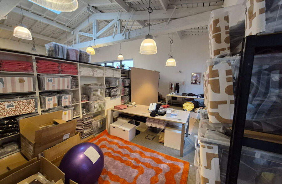 Bureaux Roubaix 550 m2