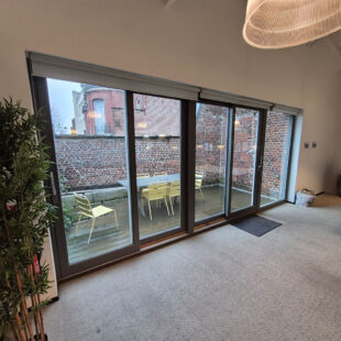 Bureaux Roubaix 550 m2