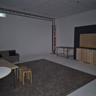 Bureaux Roubaix 550 m2