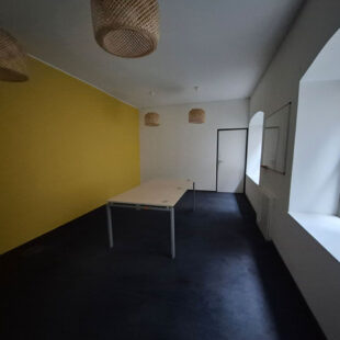 Bureaux Roubaix 550 m2
