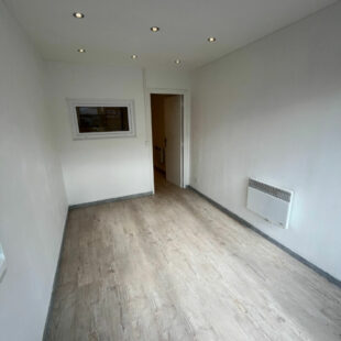 Locaux 45 m² – Sin-le-Noble