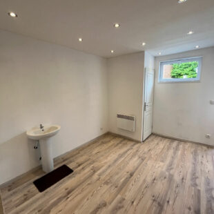 Locaux 45 m² – Sin-le-Noble