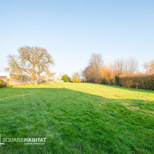Fermette Sars et Rosieres en plain pied