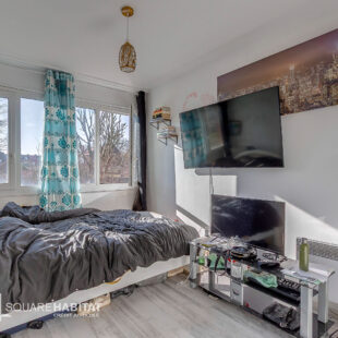 Superbe Appartement 60 m² T3 + cave à Roubaix en Exclusivité avec Square Habitat Crédit Agricole