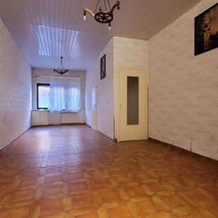 Proche Tramway, maison 4 chambres avec jardin