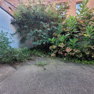 Proche Tramway, maison 4 chambres avec jardin