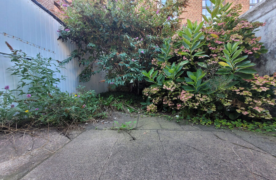 Proche Tramway, maison 4 chambres avec jardin