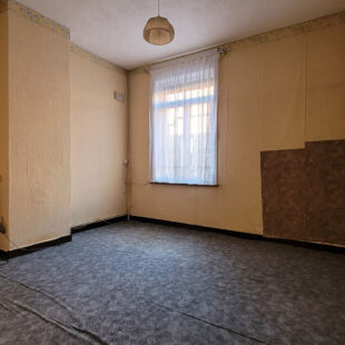 Proche Tramway, maison 4 chambres avec jardin