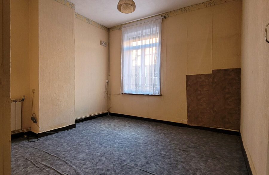 Proche Tramway, maison 4 chambres avec jardin